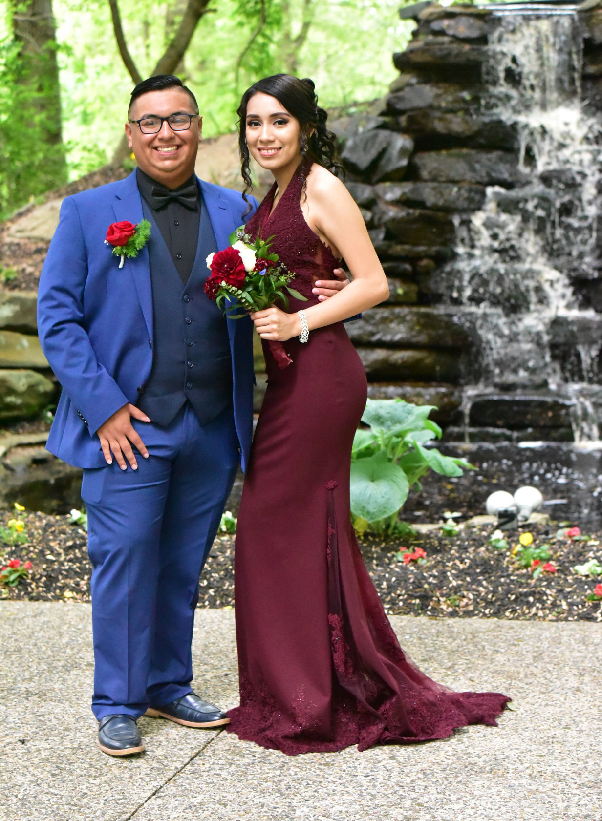Cumberland Regional High School prom (27).jpg